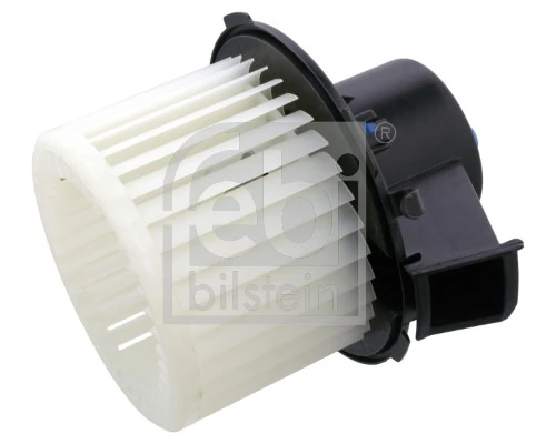 Interior Blower